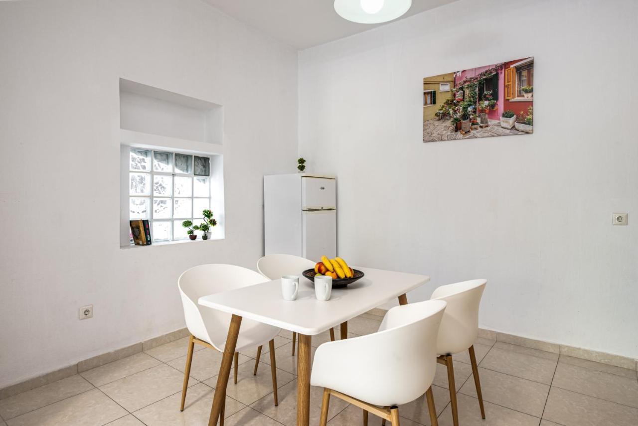 Aleanna Cozy Luxury Apartments Rhodes City Exterior photo
