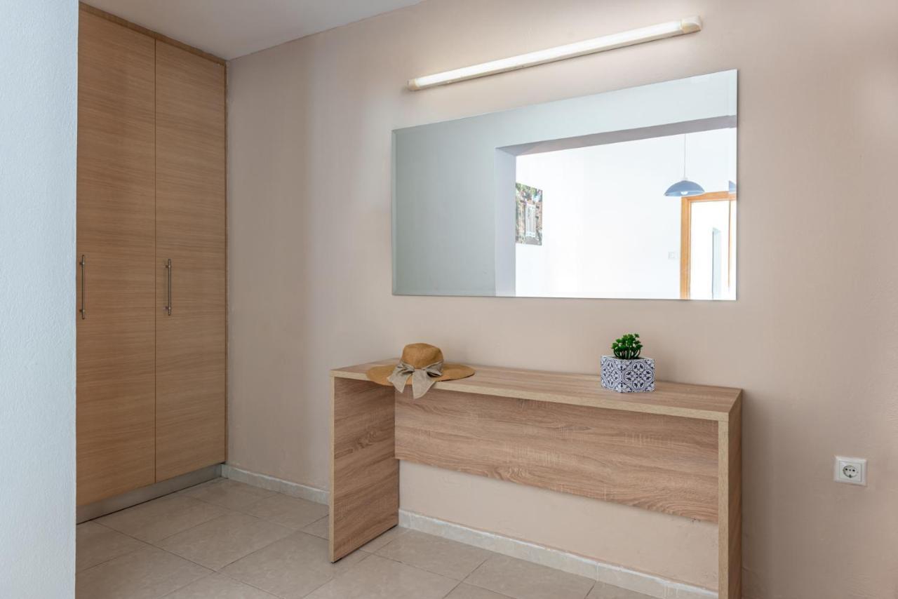 Aleanna Cozy Luxury Apartments Rhodes City Exterior photo