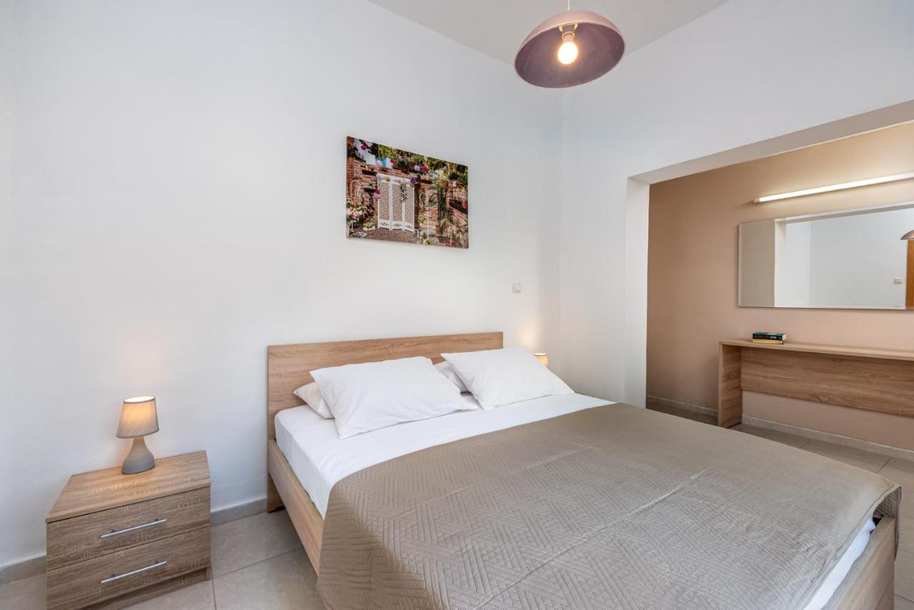 Aleanna Cozy Luxury Apartments Rhodes City Exterior photo
