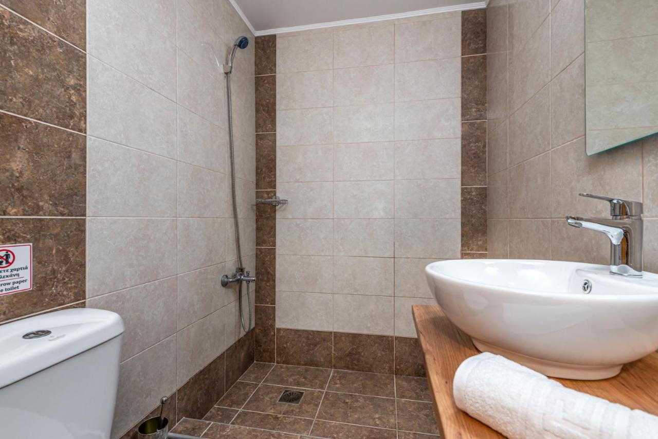 Aleanna Cozy Luxury Apartments Rhodes City Exterior photo