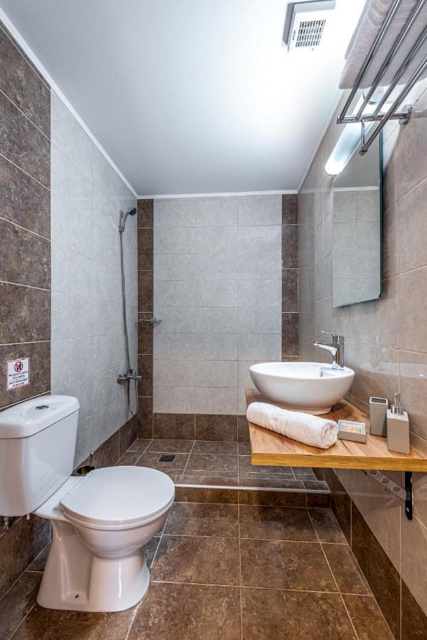 Aleanna Cozy Luxury Apartments Rhodes City Exterior photo